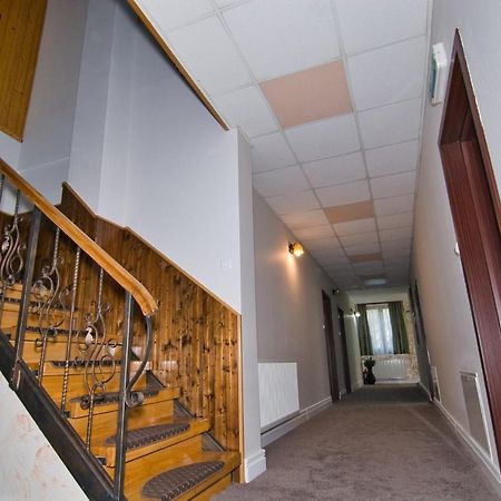Motel Seaca Călimăneşti Bagian luar foto