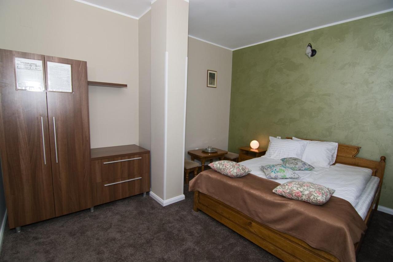 Motel Seaca Călimăneşti Bagian luar foto