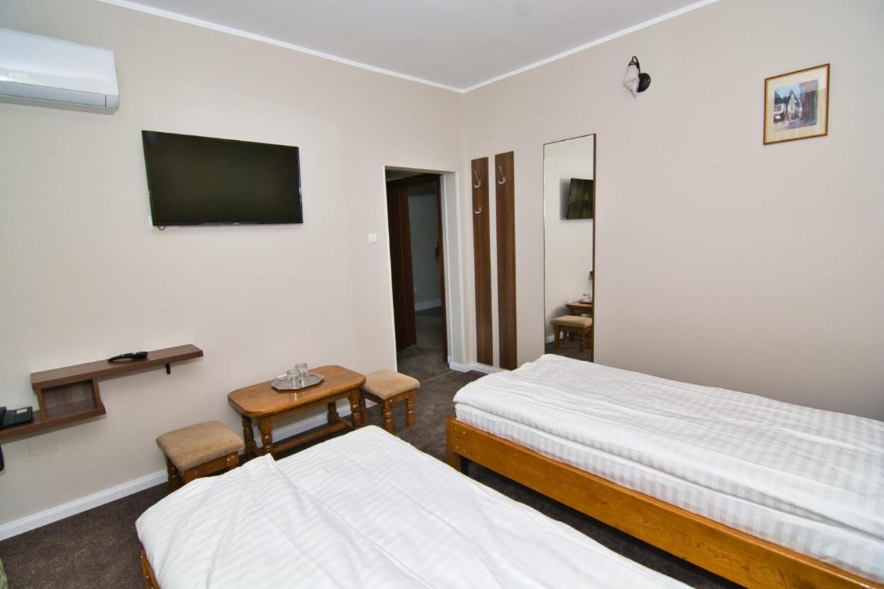 Motel Seaca Călimăneşti Bagian luar foto